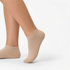 ankle beige 2 b