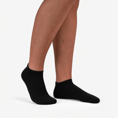 ankle black b
