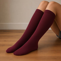 bamboo burgundy c