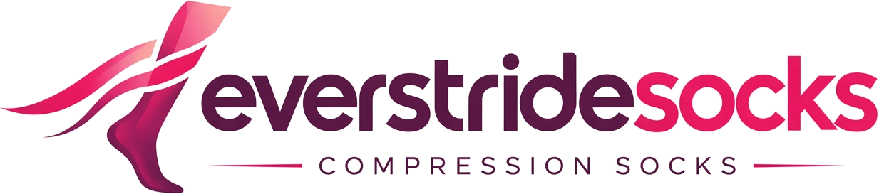 Everstridesocks compression socks